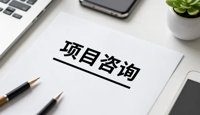 项目策划服务如何提升项目执行效率