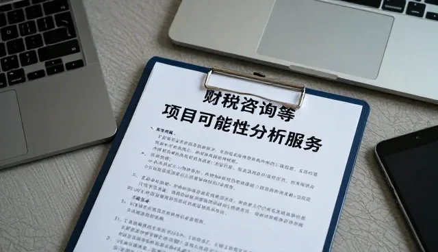 企业选型财税咨询时应关注的核心要素