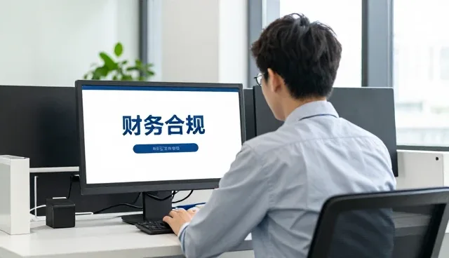 财务合规服务在项目执行中的实际应用与适配性分析